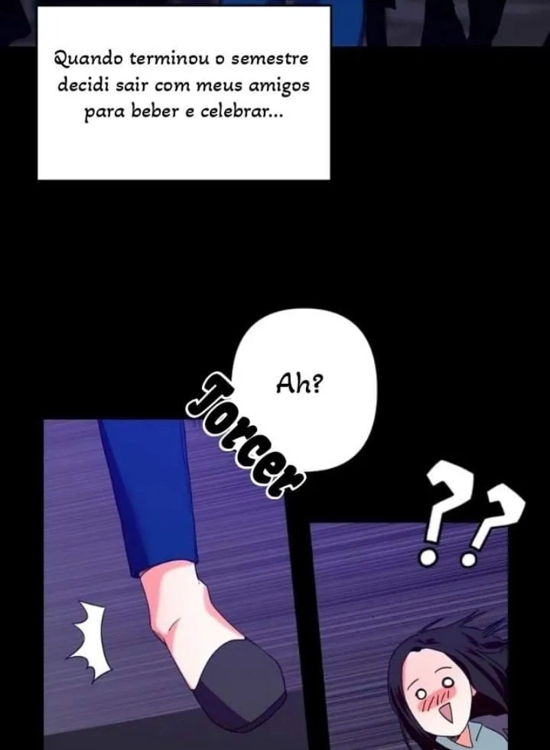 Divorce Me, Husband! Capítulo 1 Página 36