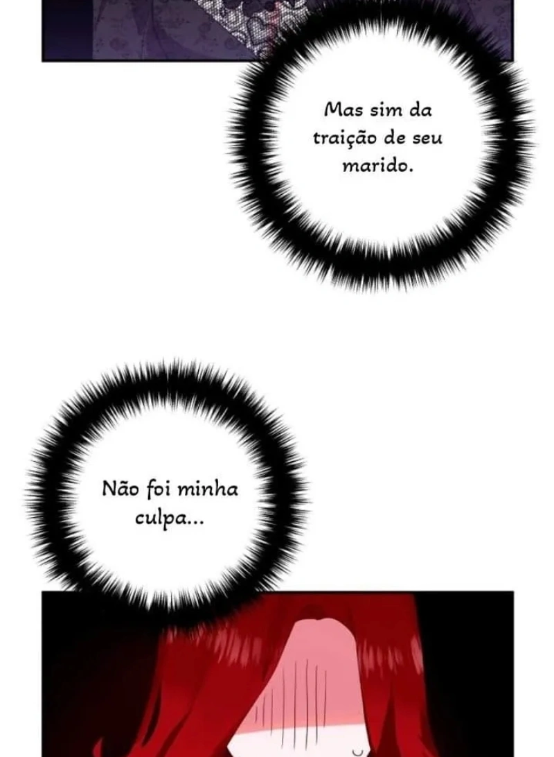 Divorce Me, Husband! Capítulo 1 Página 45