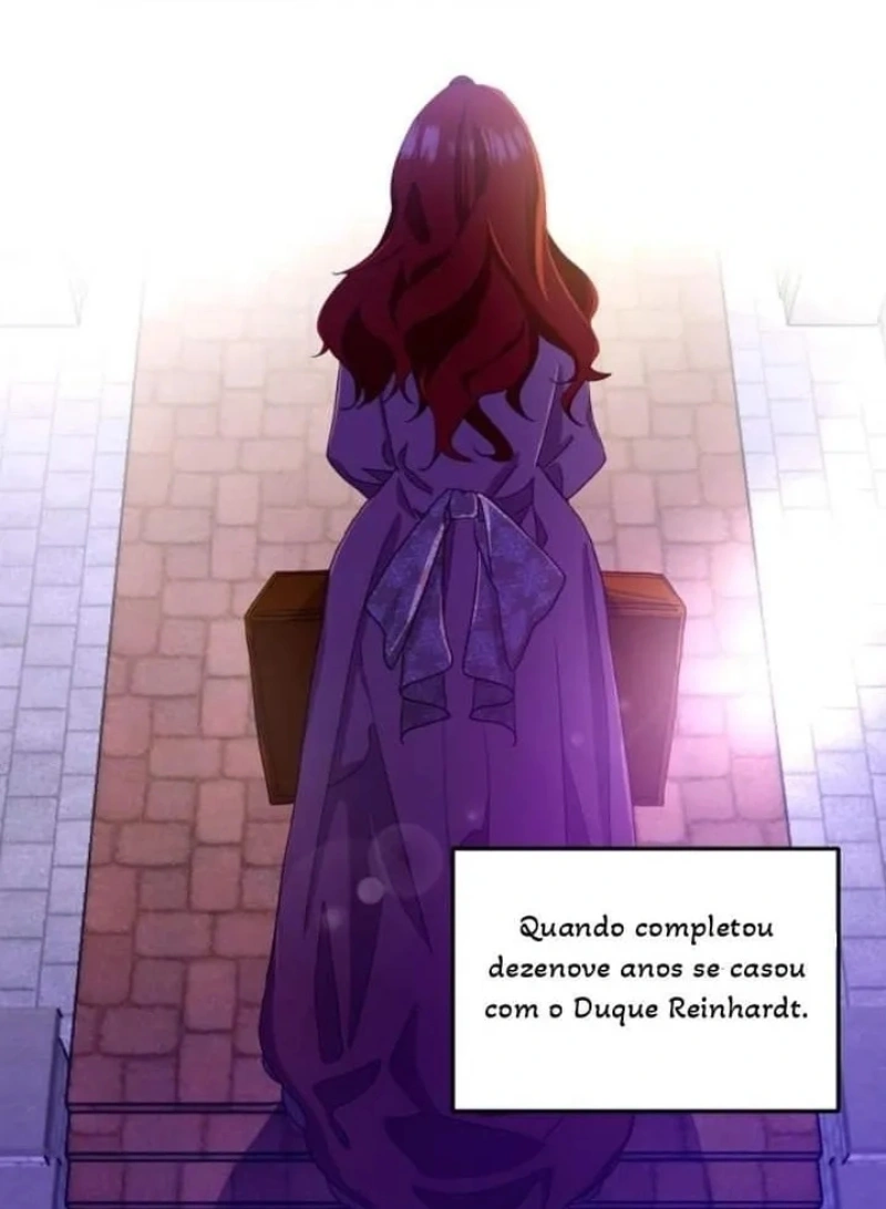 Divorce Me, Husband! Capítulo 1 Página 47