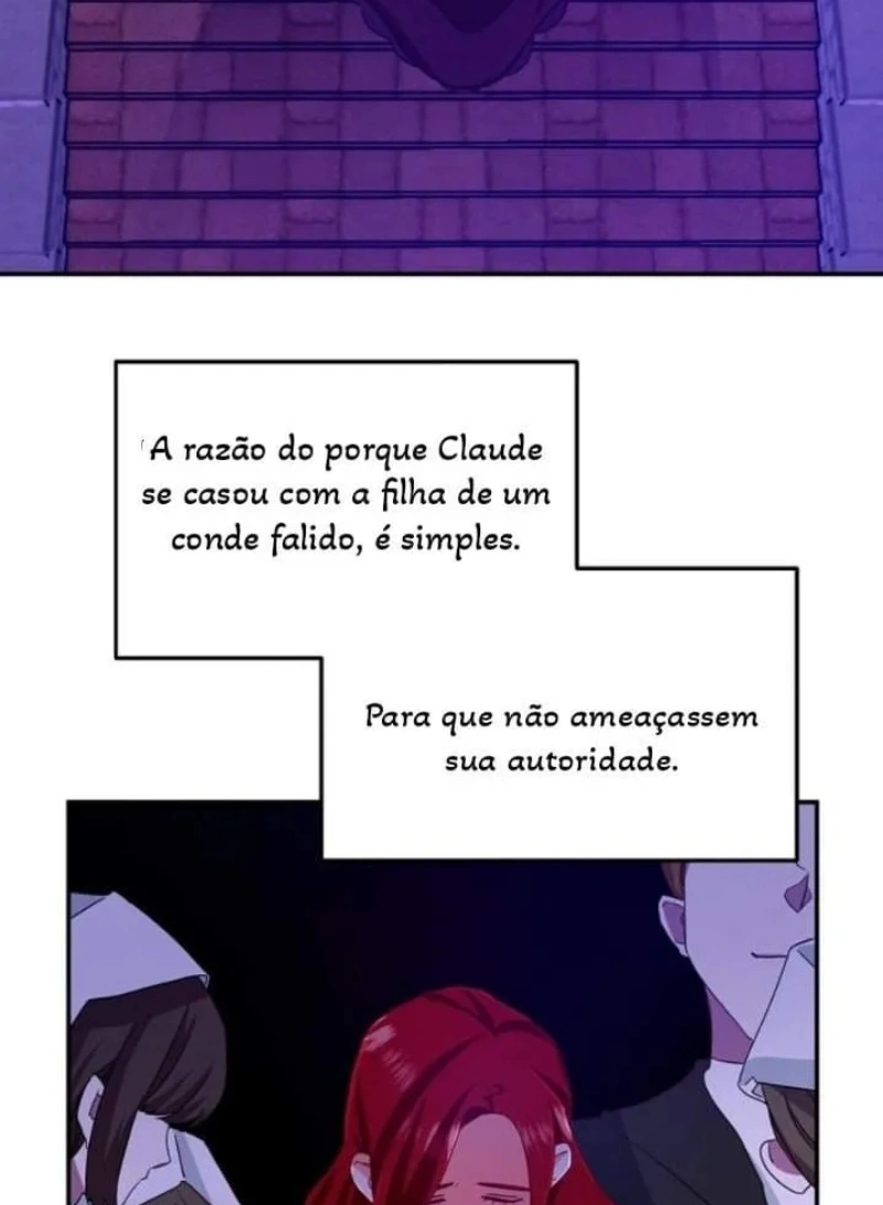 Divorce Me, Husband! Capítulo 1 Página 48