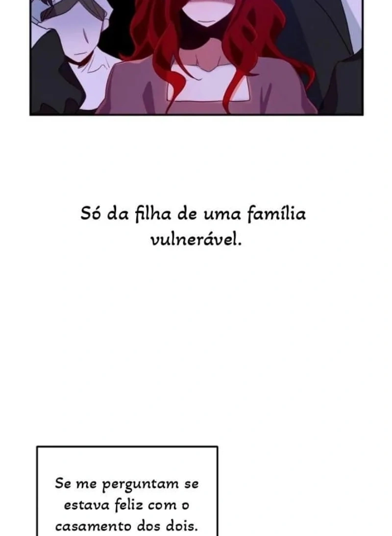 Divorce Me, Husband! Capítulo 1 Página 49