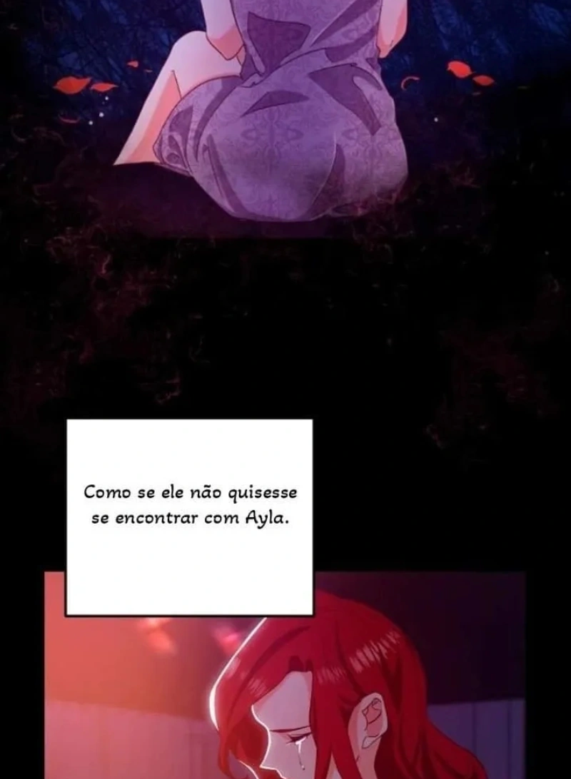 Divorce Me, Husband! Capítulo 1 Página 54