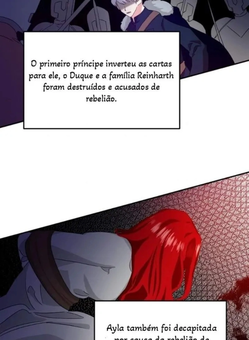 Divorce Me, Husband! Capítulo 1 Página 64