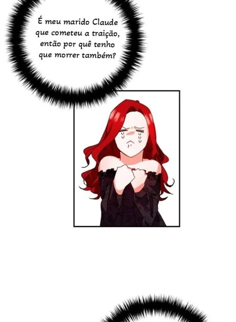 Divorce Me, Husband! Capítulo 1 Página 68