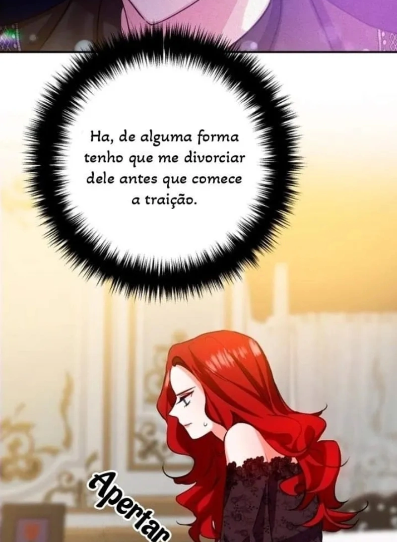 Divorce Me, Husband! Capítulo 1 Página 71