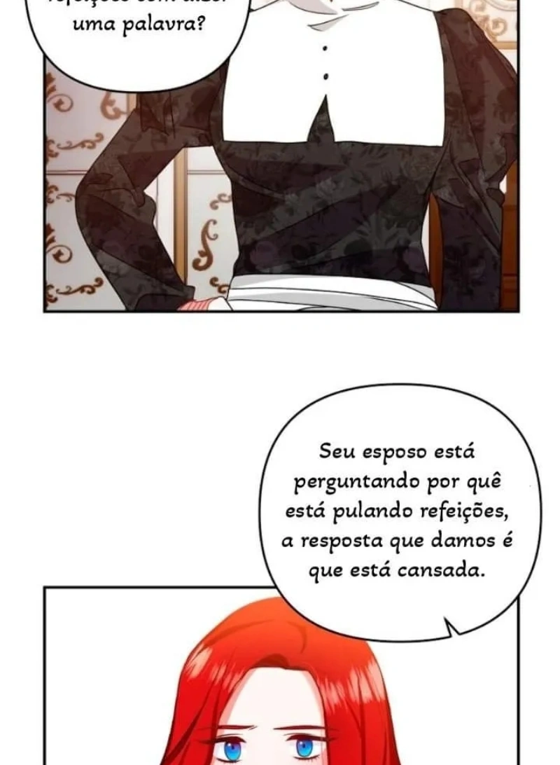 Divorce Me, Husband! Capítulo 1 Página 77