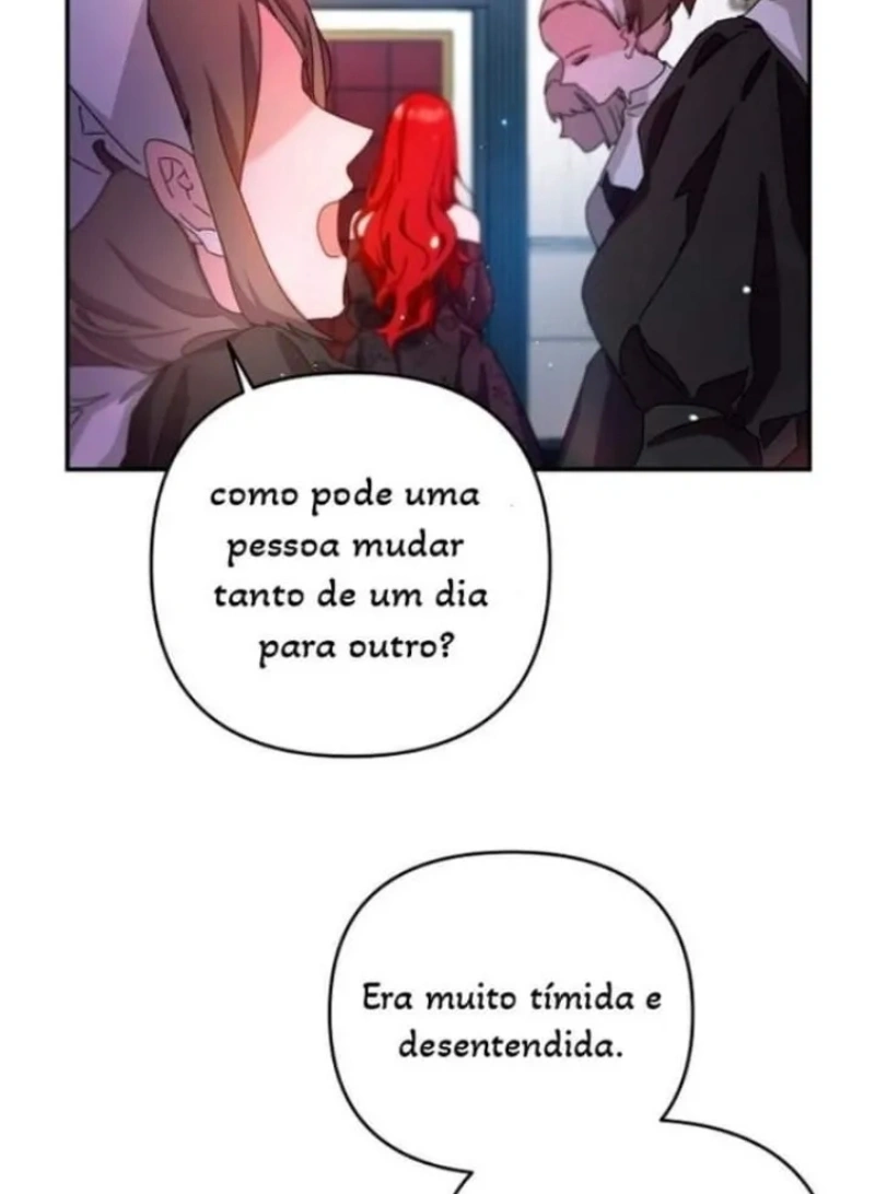 Divorce Me, Husband! Capítulo 1 Página 8