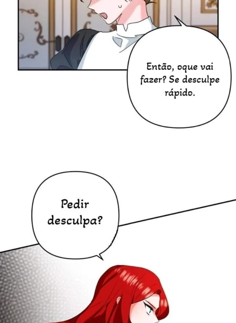Divorce Me, Husband! Capítulo 1 Página 85