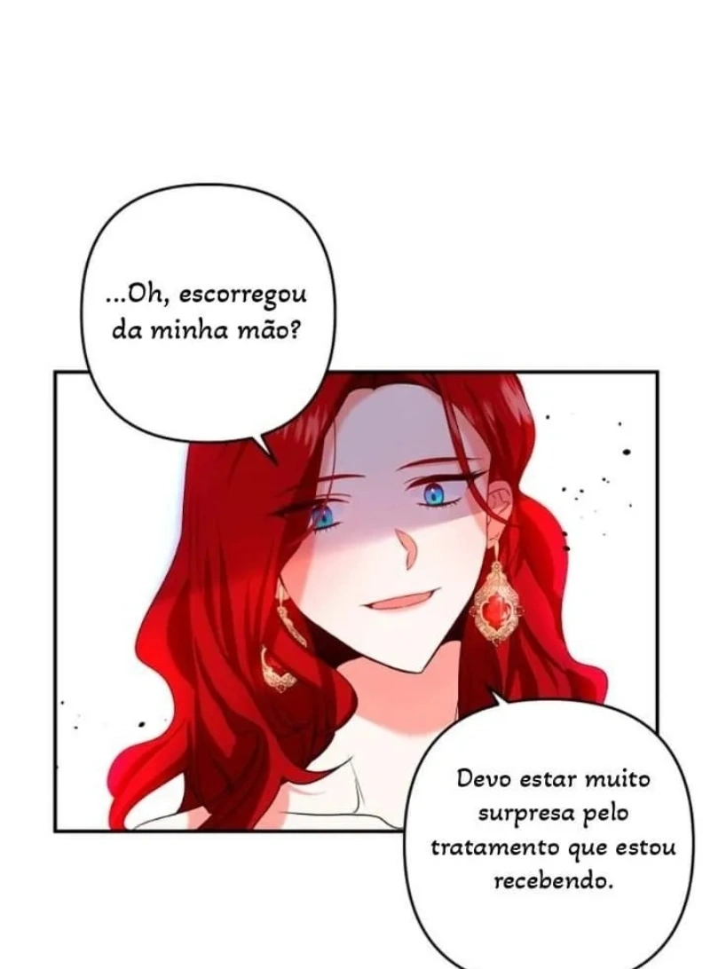 Divorce Me, Husband! Capítulo 1 Página 89