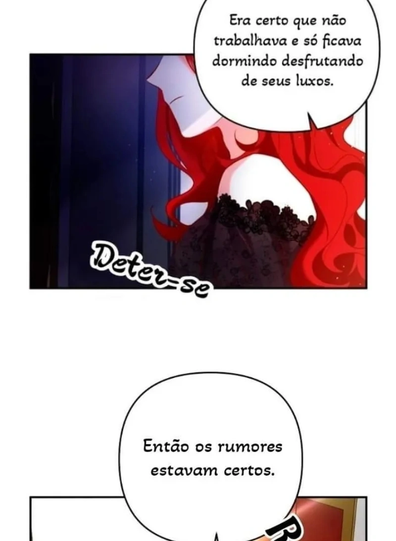 Divorce Me, Husband! Capítulo 1 Página 9