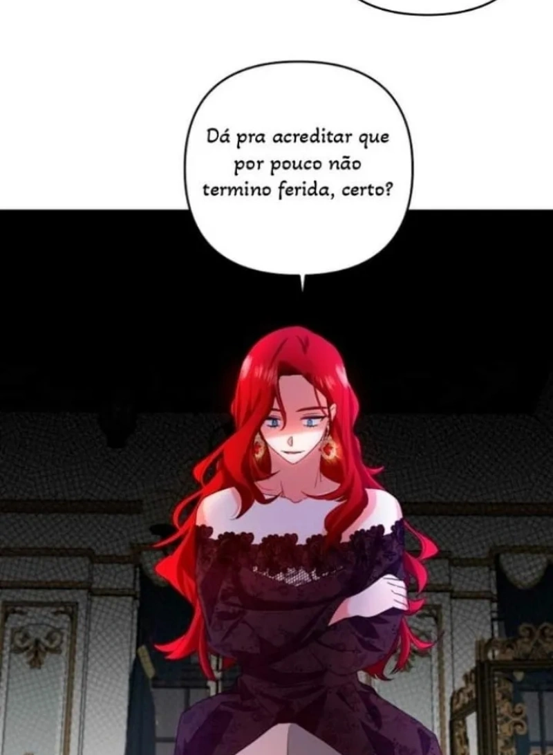 Divorce Me, Husband! Capítulo 1 Página 90