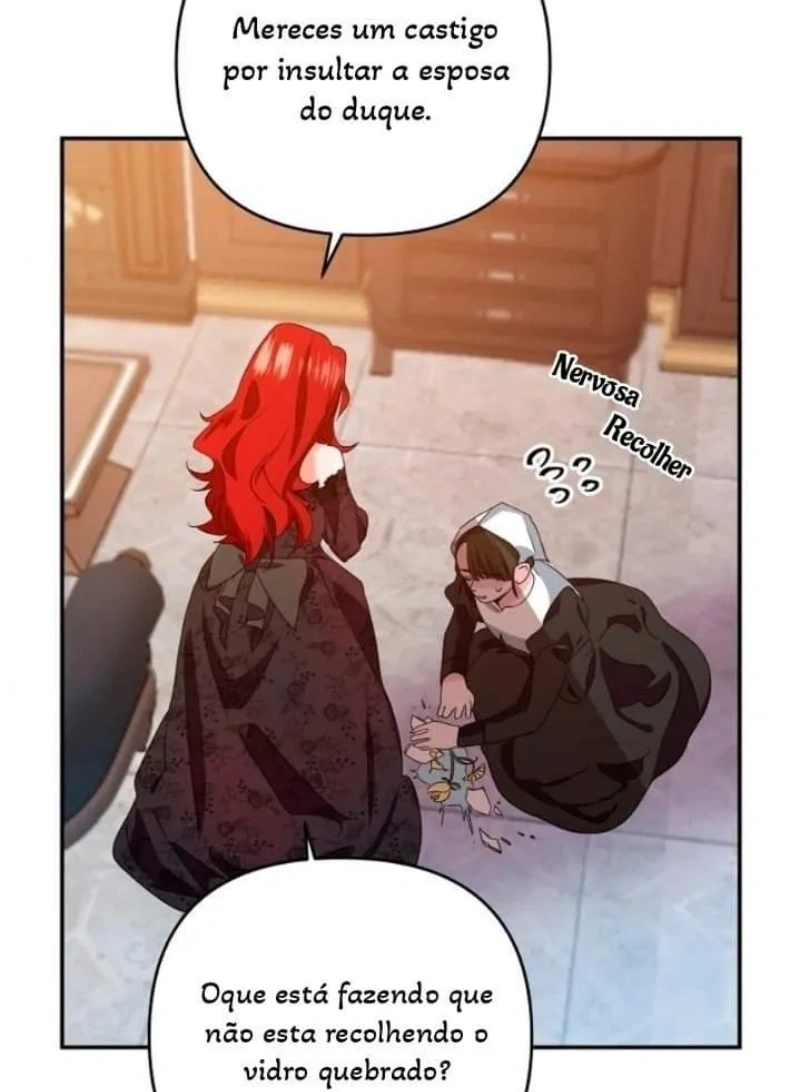 Divorce Me, Husband! Capítulo 1 Página 94