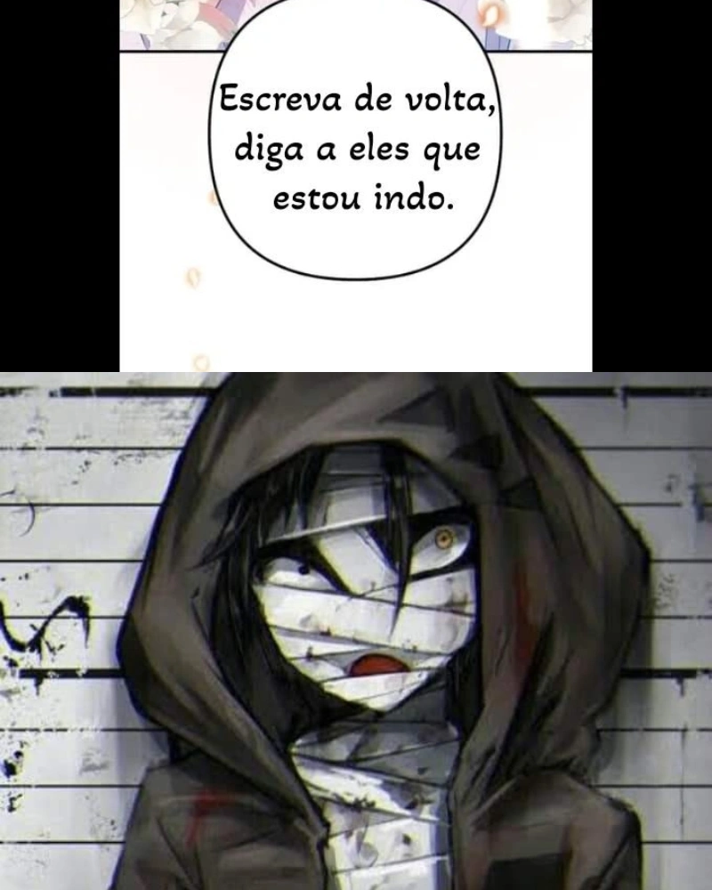 Divorce Me, Husband! Capítulo 10 Página 108