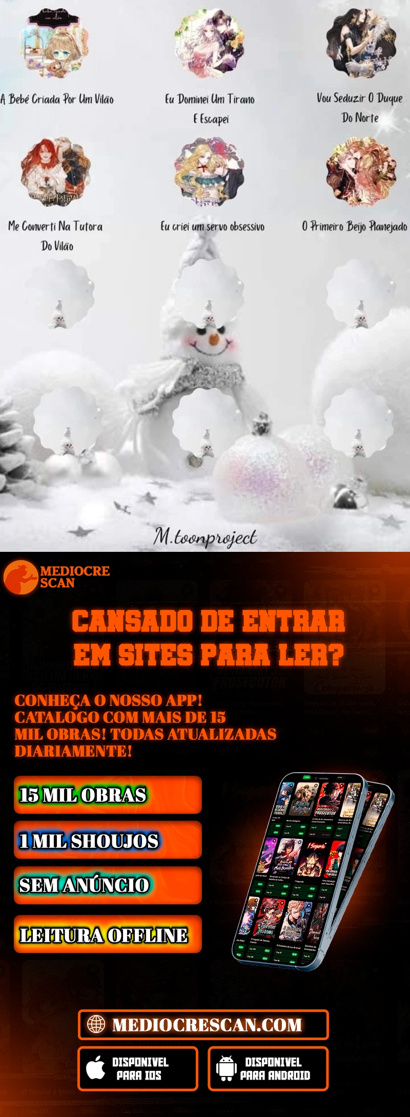 Divorce Me, Husband! Capítulo 10 Página 115