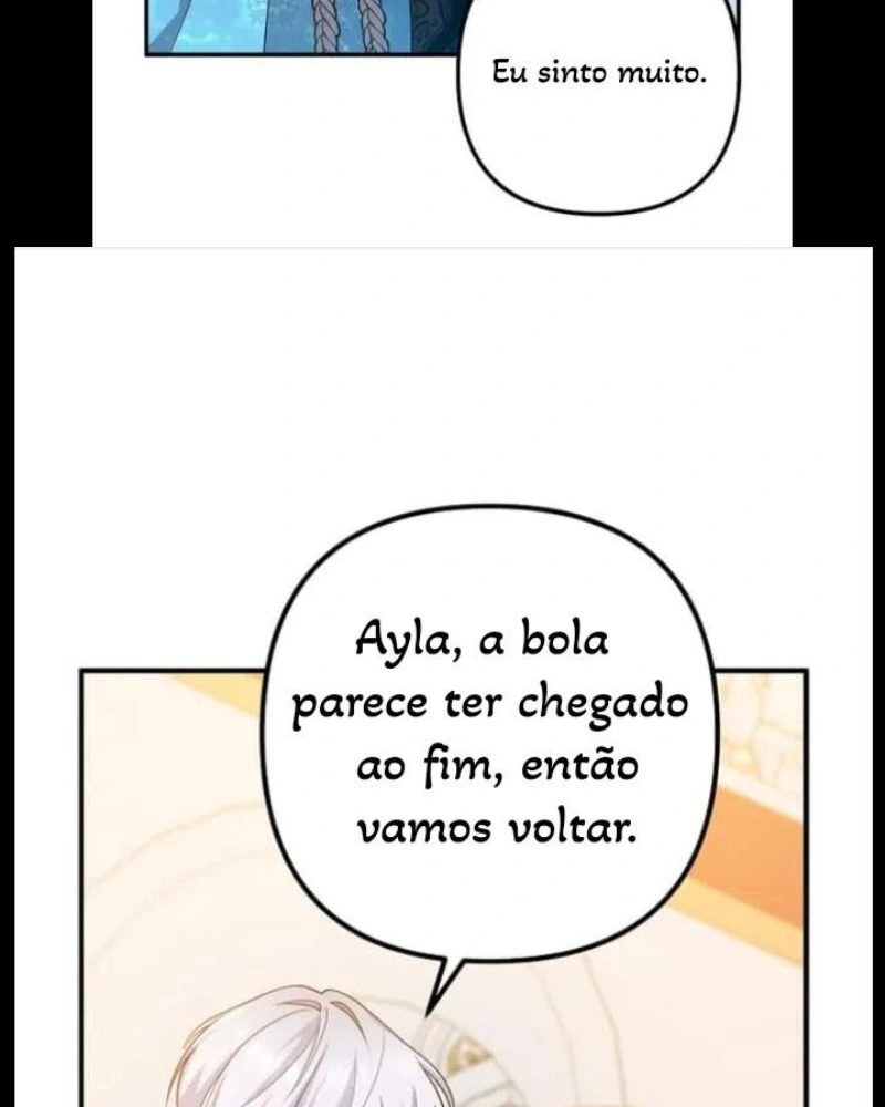 Divorce Me, Husband! Capítulo 10 Página 33