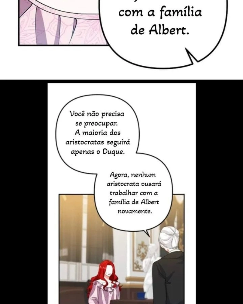 Divorce Me, Husband! Capítulo 10 Página 70