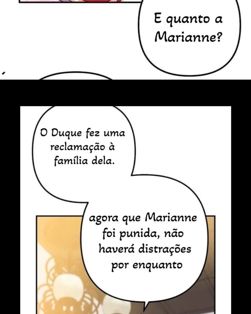 Divorce Me, Husband! Capítulo 10 Página 75