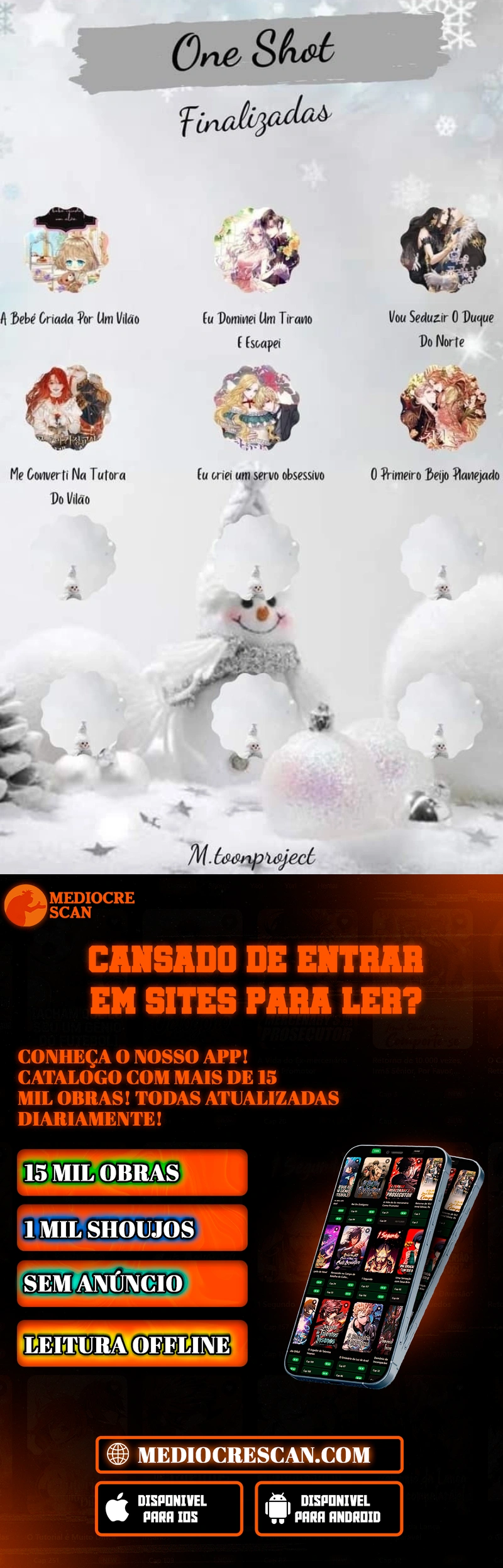 Divorce Me, Husband! Capítulo 11 Página 112