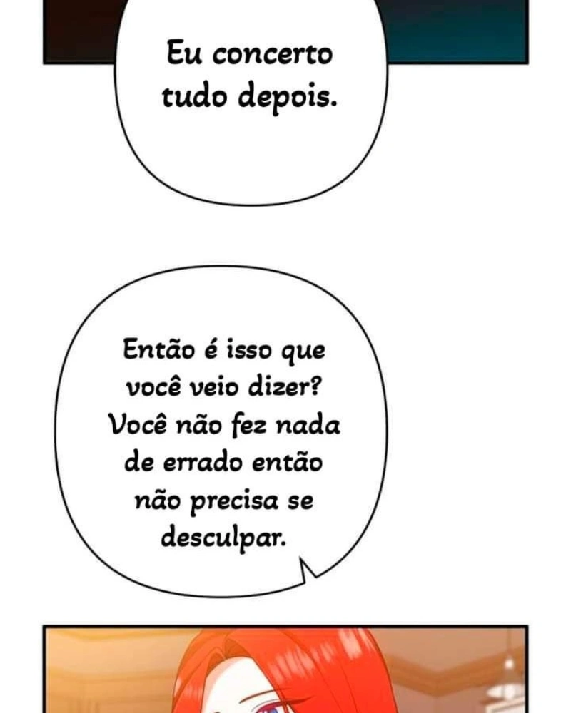 Divorce Me, Husband! Capítulo 11 Página 17