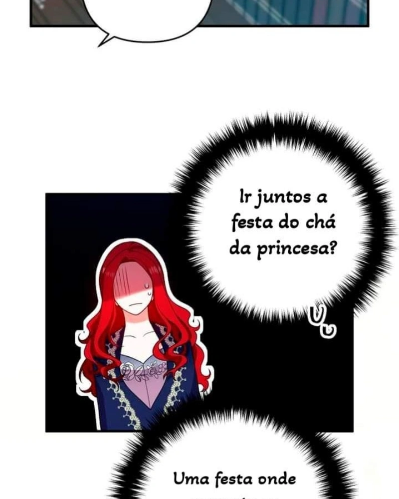 Divorce Me, Husband! Capítulo 11 Página 20
