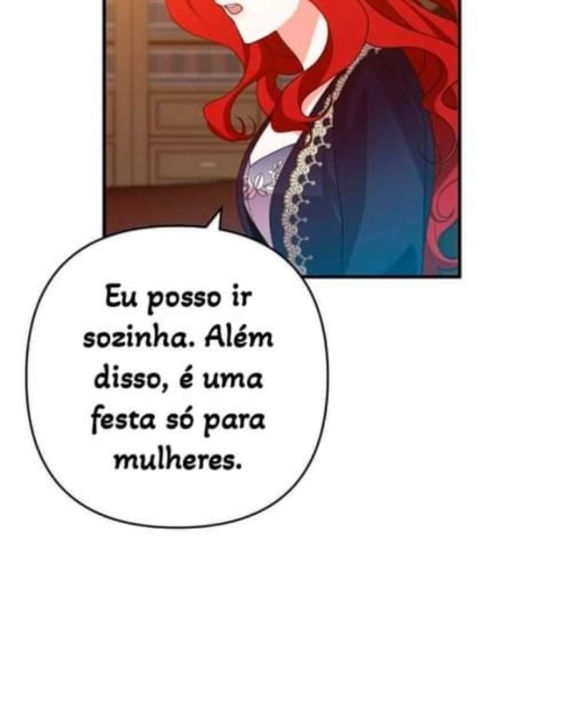 Divorce Me, Husband! Capítulo 11 Página 27