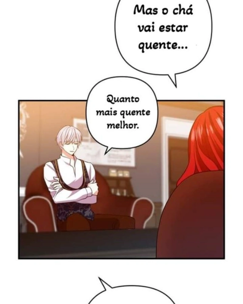 Divorce Me, Husband! Capítulo 11 Página 31