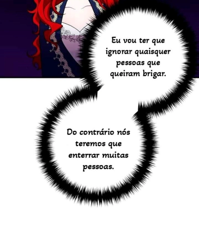 Divorce Me, Husband! Capítulo 11 Página 35