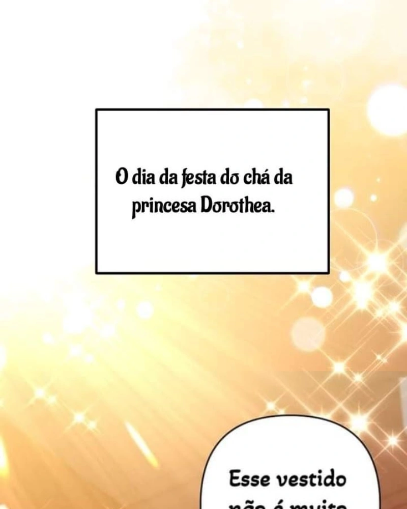 Divorce Me, Husband! Capítulo 11 Página 37