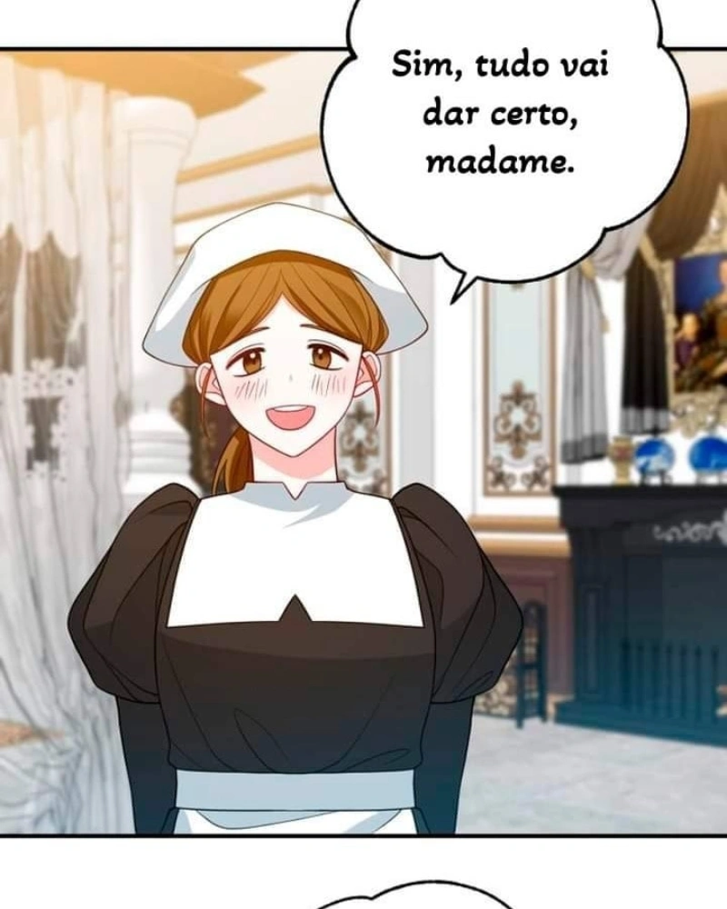 Divorce Me, Husband! Capítulo 11 Página 43