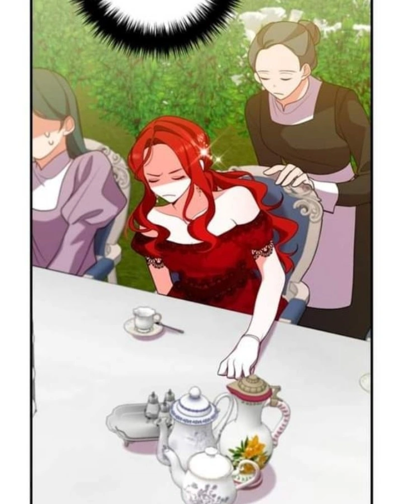 Divorce Me, Husband! Capítulo 11 Página 52