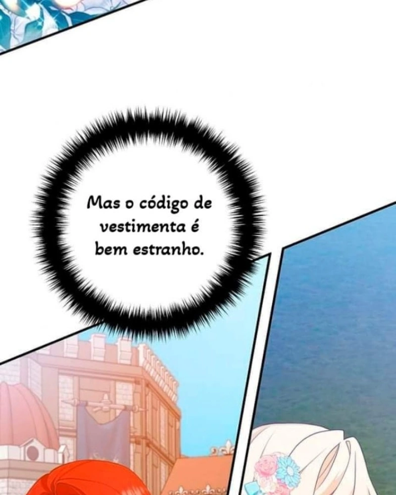 Divorce Me, Husband! Capítulo 11 Página 57