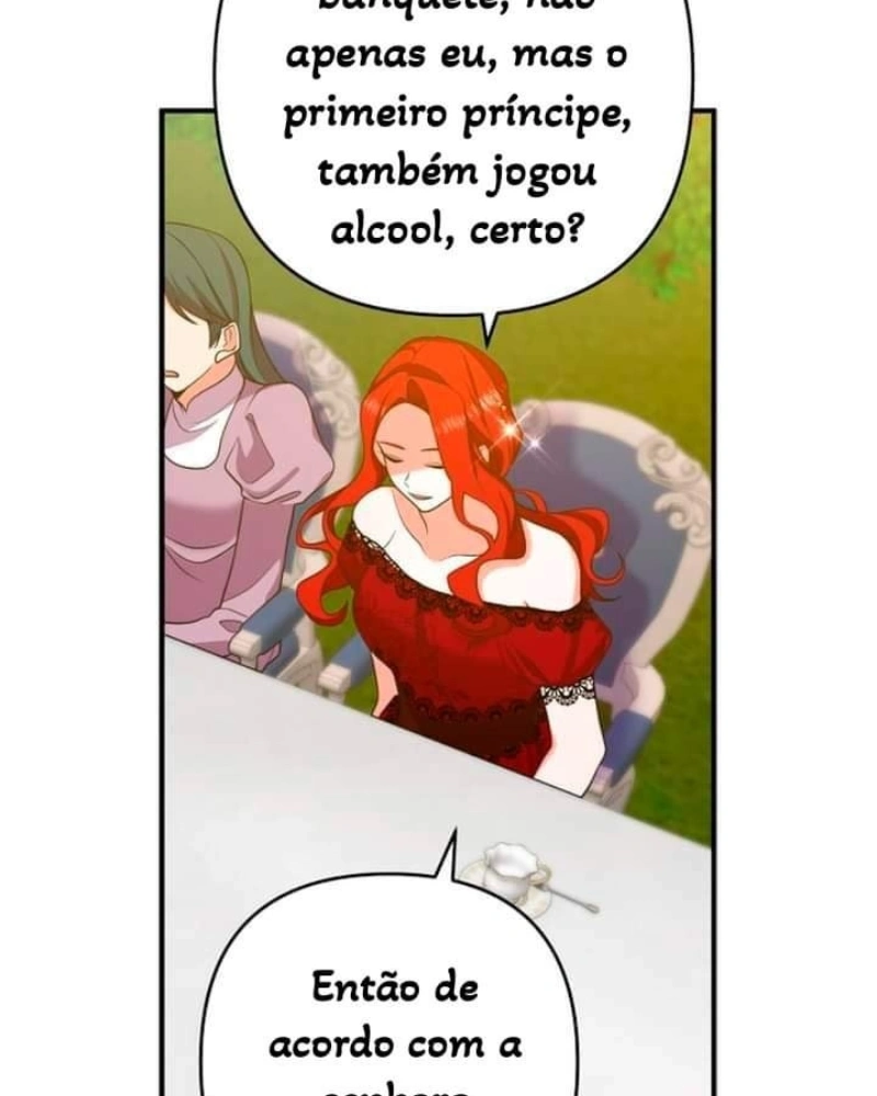 Divorce Me, Husband! Capítulo 11 Página 81