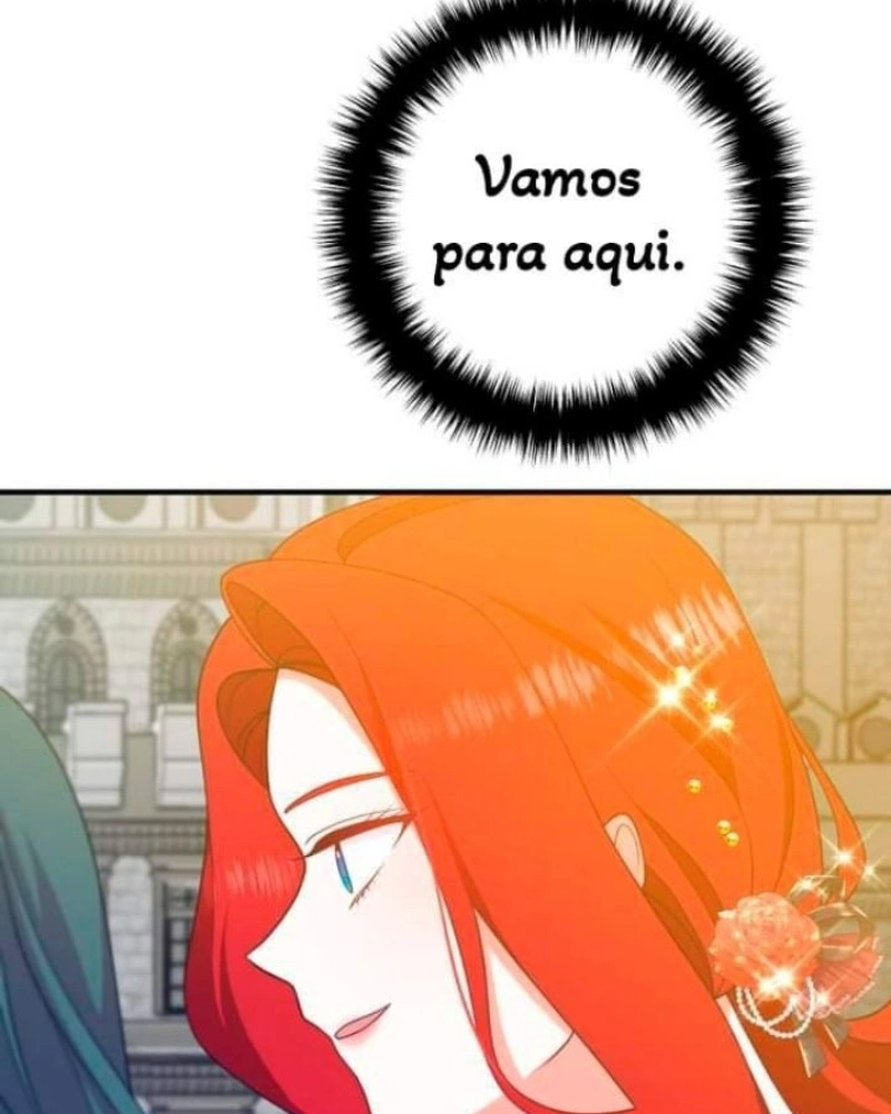 Divorce Me, Husband! Capítulo 11 Página 85