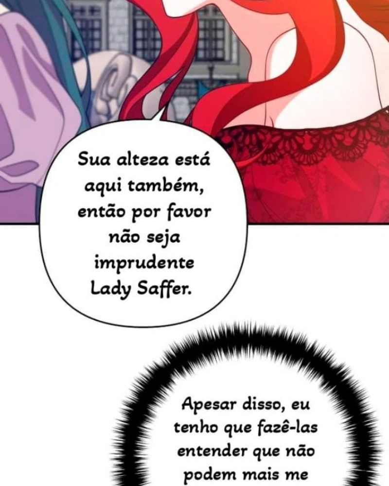 Divorce Me, Husband! Capítulo 11 Página 86