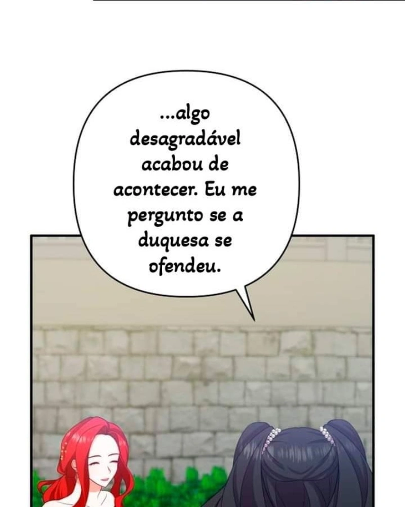 Divorce Me, Husband! Capítulo 11 Página 95