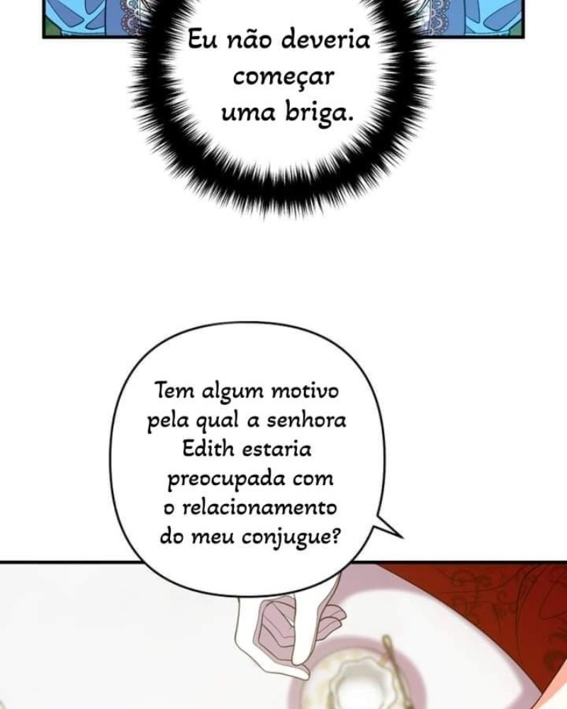 Divorce Me, Husband! Capítulo 12 Página 18
