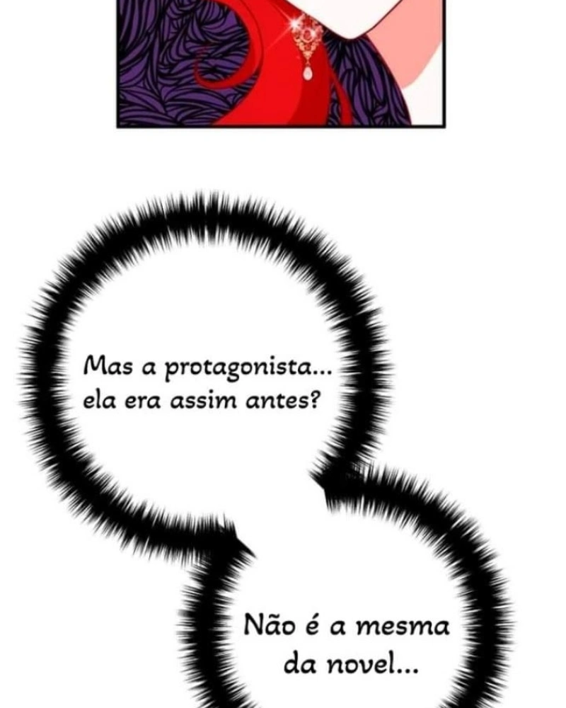 Divorce Me, Husband! Capítulo 12 Página 33