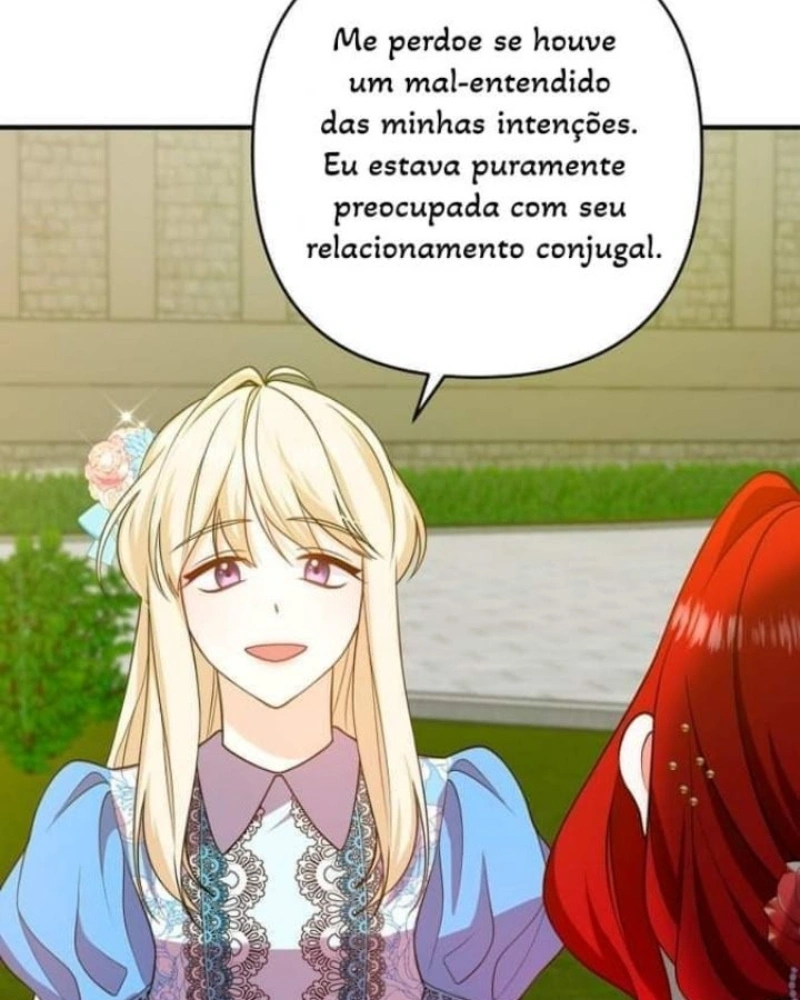 Divorce Me, Husband! Capítulo 12 Página 49
