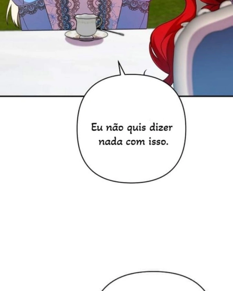 Divorce Me, Husband! Capítulo 12 Página 50
