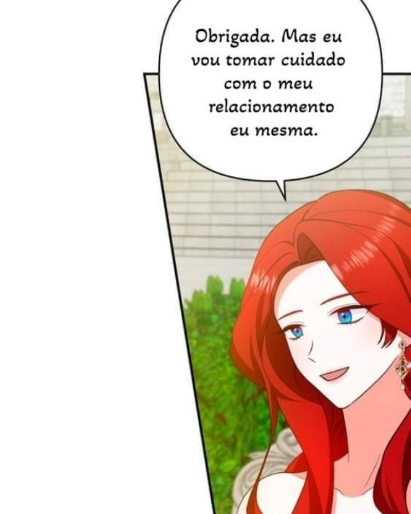 Divorce Me, Husband! Capítulo 12 Página 51