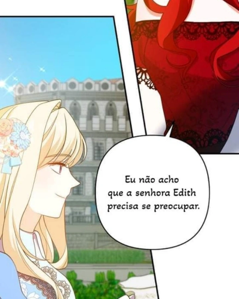 Divorce Me, Husband! Capítulo 12 Página 52