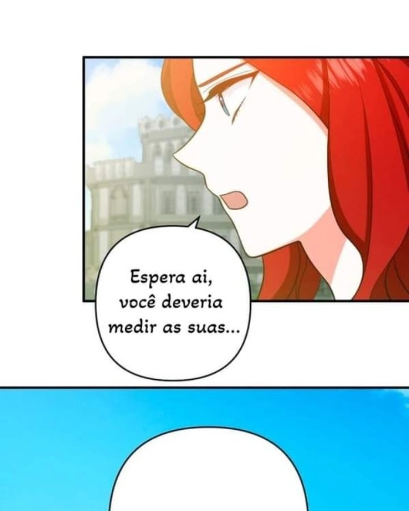 Divorce Me, Husband! Capítulo 12 Página 57