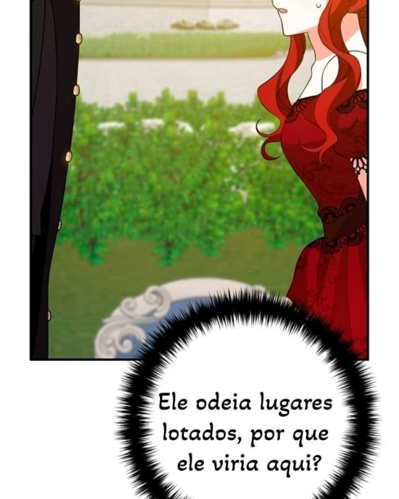 Divorce Me, Husband! Capítulo 12 Página 65
