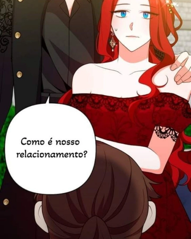 Divorce Me, Husband! Capítulo 12 Página 68