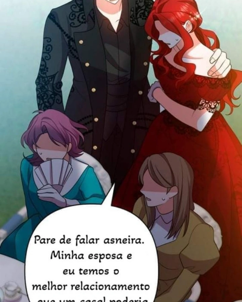 Divorce Me, Husband! Capítulo 12 Página 73