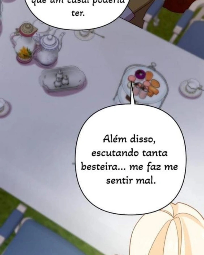 Divorce Me, Husband! Capítulo 12 Página 74