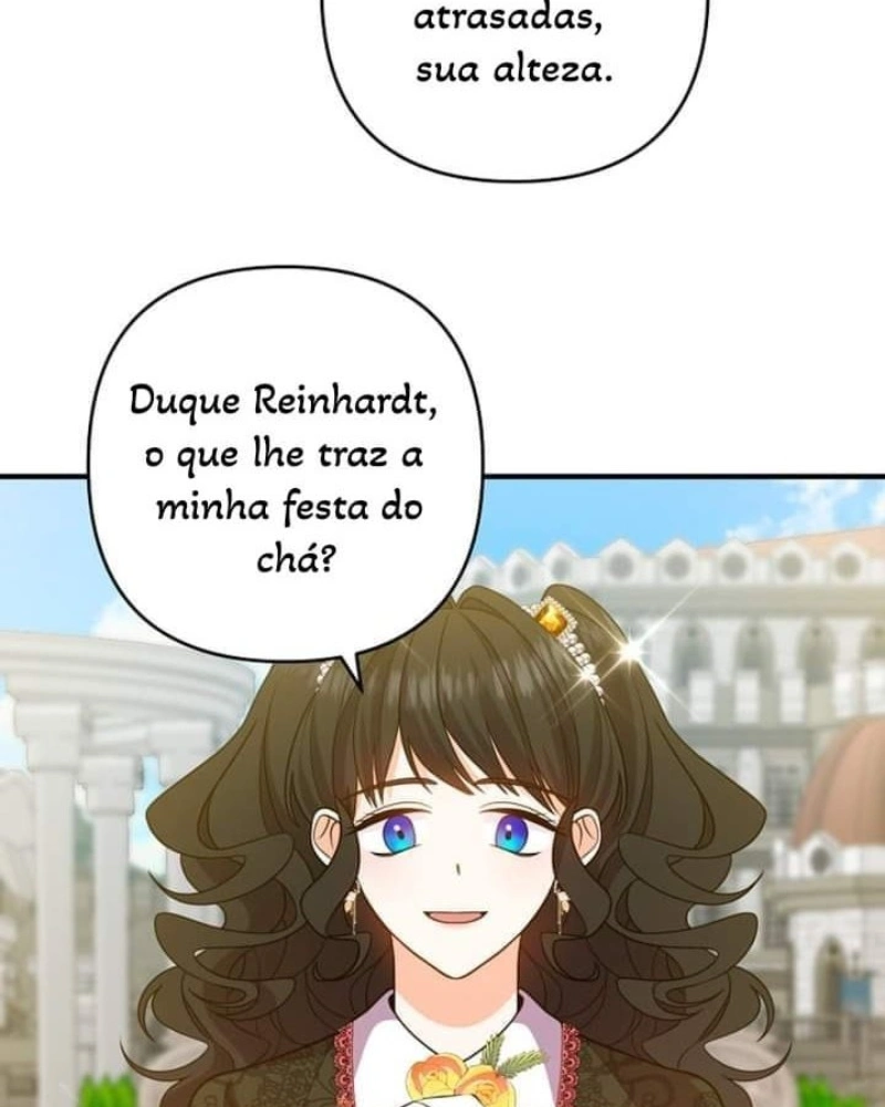 Divorce Me, Husband! Capítulo 12 Página 77