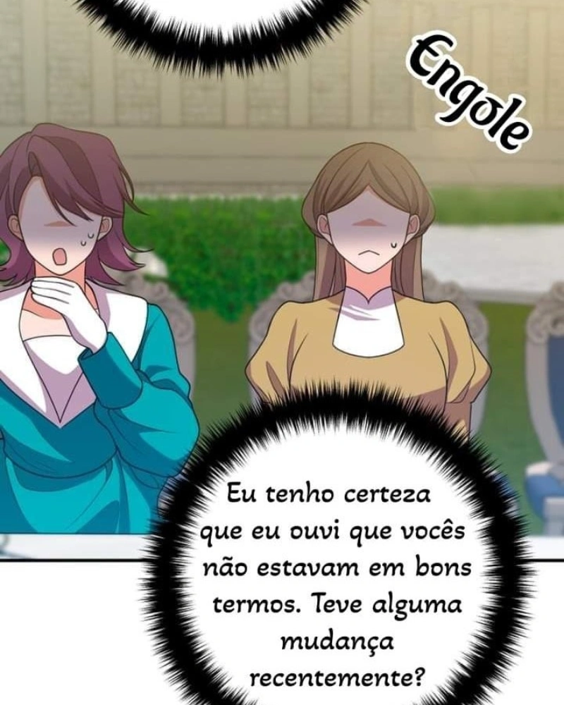 Divorce Me, Husband! Capítulo 12 Página 79