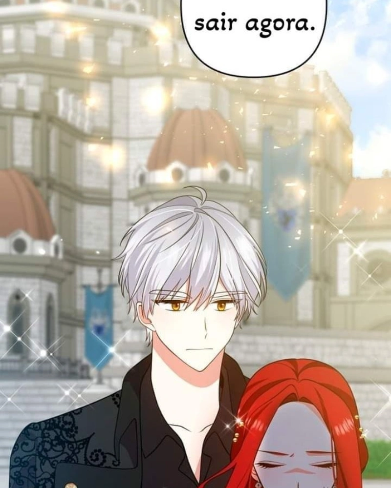 Divorce Me, Husband! Capítulo 12 Página 82