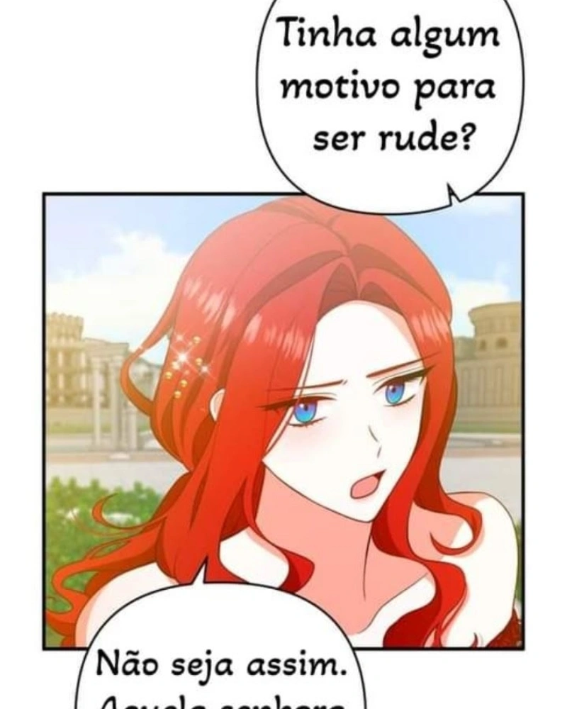 Divorce Me, Husband! Capítulo 12 Página 89